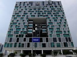 ˈdʒohor ˈbahru) is the capital of the state of johor, malaysia. Johor Bahru Wikiwand