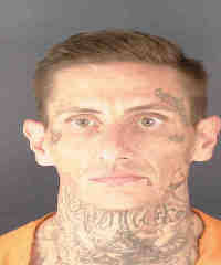 34-year-old BRIAN NAUMANN charged with ADMINISTRATIVE HOLD: DEPARTMENT OF  CORRECTIONS! #Mugshots https://mugshotssarasota.com/arrests/brian-naumann-2/