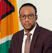 Jermaine Figueira MP