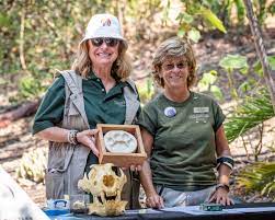 Volunteer And Internship Opportunities