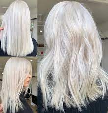 But some operations are hard to execute by oneself or require a professional's hands. Kaitlin Jade Hair Artistry On Instagram For All Bookings Please Either Dm Me Or Call The Salon On 4244 1245 Ka Icy Blonde Hair Hair Styles Blonde Hair Goals