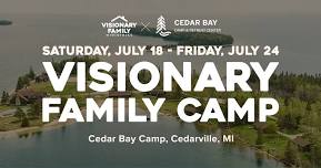 VFM Family Camp