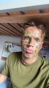 Helt ok smak med Fredrik Hoosein