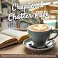 Chapter and Chatter Cafe event image