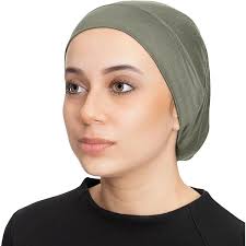 OLESILK 100% Mulberry Silk Bonnet for Sleeping Women, Silk Hair Wrap for  Sleeping, Silk Sleep Bonnet for Women&Men, Real Silk, Not Satin: Buy Online  at Best Price in UAE