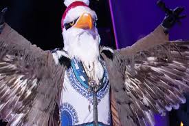 The Masked Singer Introduces Even More Deranged New Contestants Greatest