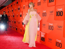 Today, taylor swift announced that the next record from her archive to be given the 2021 treatment will be red (taylor's version, naturally) to a typically feverish response. My Best Guess For What Taylor Swift S New Pink Centric Look Is All About Vanity Fair