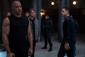 Artículos, fotos, videos, análisis y opinión sobre rapido y furioso 9. Universal Pictures Latin America