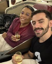 🌅🤍🌍✨🛫🥂🎧