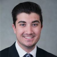 Nicholas Arcoraci's Instagram, Twitter & Facebook