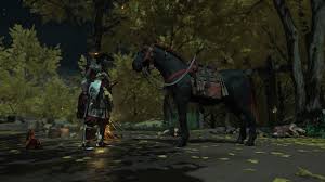 Ghost Of Tsushima New Game Tips Ghost Gamer News