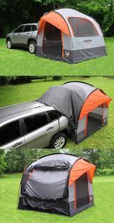 Suv Camping Ideas Make Happy Camper Check Right Now 5 Tente Suv Camping En Tente Camping