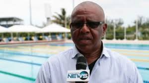 Bahamas Aquatics president Cargill confident of seventh straight Carifta  Swim Champs title