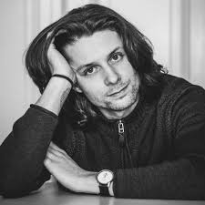 Stream Maurice Daniel Ernst