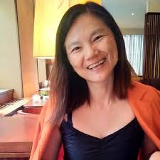 Lin Wen's Instagram, Twitter & Facebook