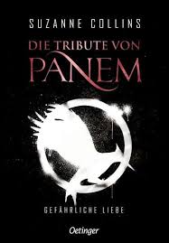 From www.dw.com meine beste freundin hatte mir schon gesagt dass ich unbedingt die bücher lesen müsste die wären wesentlich besser und ich muss ihr jetzt zustimmen. Die Tribute Von Panem 2 Gefahrliche Liebe Von Suzanne Collins Buch Thalia