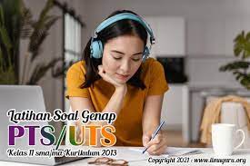 Soal uts mtk peminatan kelas 11. Latihan Soal Matematika Peminatan Pts Genap Kelas 11 K13 Tahun 2021