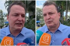 Pressionado por candidatos, Max adia decis&atilde;o entre Pivetta e Wellington | SEMANA 7 | &Uacute;ltimas Not&iacute;cias do Araguaia e de Barra do Gar&ccedil;as em Mato Grosso