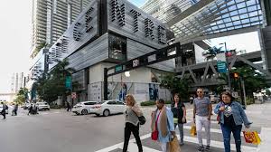 Under chef david lee, planta proudly offers fare that uses high. Miami Retail Evolves As Bloomingdale S At The Falls Closes Miami Herald