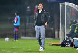 Maybe you would like to learn more about one of these? Orlando Pirates Announce New Assistant Coach