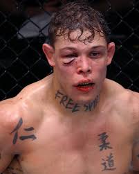 Fastest KO in UFC history!! Jorge Masvidal is a bad, bad man!!