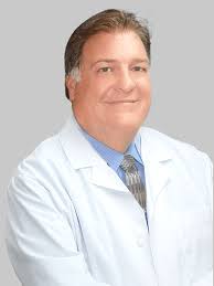 Edward L. Toohey, ACA, BC-HIS