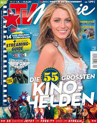 Tv Movie Ausgabe 16 2020