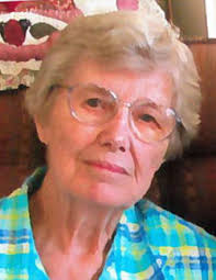 Obituary for Aletta Hiemstra