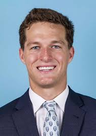 2020 Baseball Roster