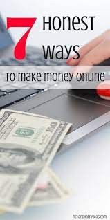 Here are some of the best platforms to use to make some extra cash. Pin On Money Making Ideas Tips