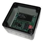 ebm-papst EC Series Fan Speed Controller for Use with ebm-papst EC Fans, 10  V dc, Infinitely Variable