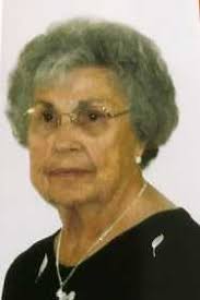 Obituary: Betty Irene Holder Stanley (6/5/18)