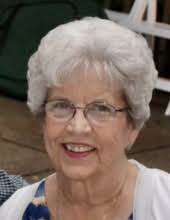 Obituary information for Marlene S. Lattner