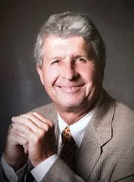 Steven Shaw Obituary