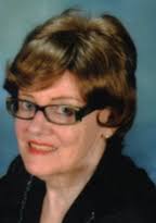 Margaret Eva Ellen Nilsen