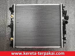 Maybe you would like to learn more about one of these? Perodua Kancil Auto Radiator Ketebalan 26mm