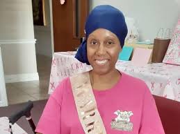 Fundraiser by Chantee Joy : Help Tracia Get Life-Saving Brain Surgery