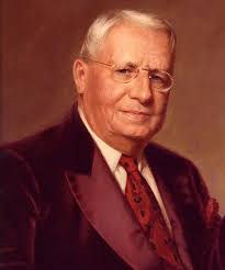 Cox History, James M. Cox