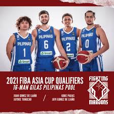 A compilation of kobe paras highlights in gilas pilipinas uniform from 29th edition of sea games in kuala lumpur, malaysia. Up Fighting Maroons On Twitter Let S Support Our Very Own Fighting Maroons Who Are Part Of The Gilas Pilipinas Pool That Will Represent The Philippines In The 2021 Fiba Asia Cup Qualifiers