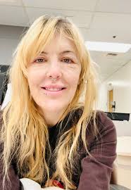 Tamara Becker Cimmerian (@tamacimm) • Threads, Say more