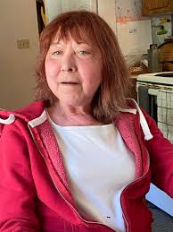 I have sent all out there names and emails so if you want to connect with  anyone you can. Just a bit of news. I received news that Cheryl Russell  Bowden has