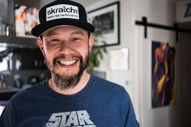 Take It From Allen Lim