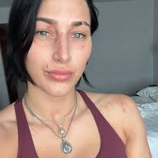 I asked one last time if I should tattoo my face😅