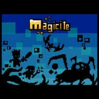 Magicite was my very first pc game that i made when i was a junior in college, . Steam ç¤¾ç¾¤ Magicite
