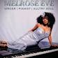 Melrose performing at Saturday Night Vibe & Dine...