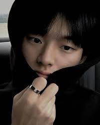 Bat naman ganun kay jake😩