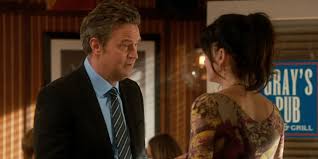 One Of The Best Friends Reunions Happened 10 Years After The Show Ended In  An Entirely Different Sitcom