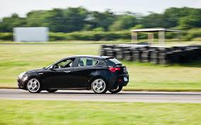 Image result for Nero 2011 Giulietta