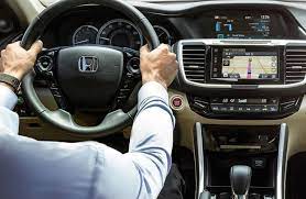 Rated 4.5 out of 5 stars. 2016 Honda Accord Ex Vs 2016 Honda Accord Ex L