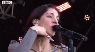 Caroline Dang's Instagram, Twitter & Facebook